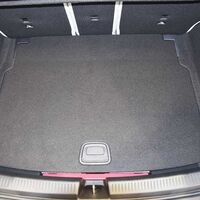 Tavita portbagaj Mercedes A Klasse W177, caroserie hatchback, fabricatie 05.2018- prezent