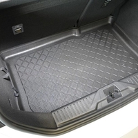 Tavita portbagaj PREMIUM Ford Fiesta fabricatie 2018 - prezent