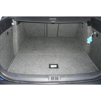 Tavita portbagaj Skoda Octavia II caroserie combi fabricatie 2004 - 2013 (portbagaj mai sus)