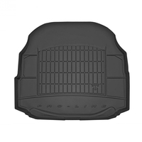Tavita portbagaj PREMIUM Mercedes C Class W203 caroserie sedan fabricatie 2001 - 03. 2007 (fara accesorii optionale in portbagaj)