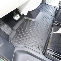 Covorase auto tip tavita Volkswagen ID. Buzz fabricatie 05.2022 - prezent, caroserie van