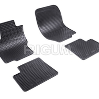 Covorase auto Mercedes ML W164 fabricatie 2005 - 2011