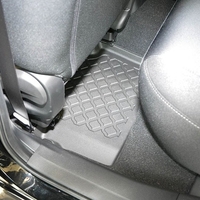 Covorase auto tip tavita Mazda CX3 fabricatie 02.2015 - prezent