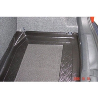 Tavita portbagaj Volkswagen Polo fabricatie 11.2001 - 03.2009