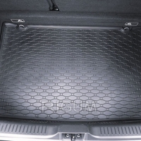 Tavita de portbagaj Renault Clio IV, anul de fabricatie 10.2012-08.2019, caroserie Hatchback
