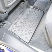 Covorase tip tavita Audi E-Tron, fabricatie 02.2020 - prezent, caroserie suv