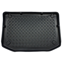 Tavita portbagaj Citroen C3 Picasso caroseri minivan fabricatie 2009 - prezent (polita in pozitia superioara)