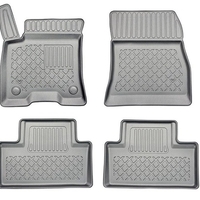 Covorase auto tip tavita 604013