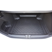 TAVITA DE PORTBAGAJ ALFA ROMEO GIULIA, CAROSERIE SEDAN, FABRICATIE 06.2016 - PREZENT
