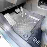 Covorase auto tip tavita Jaecoo J7 Super Hybrid (PHEV), fabricatie 2024 - prezent, caroserie suv