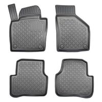 Covorase tip tavita Volkswagen Passat B7, caroserie Combi, fabricatie 10.2010 - 11.2014 #1