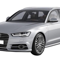 Tavita portbagaj Audi A4 B9 caroserie combi fabricatie 11.2015 - prezent Guardliner