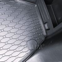 Tavita portbagaj Hyundai ix35, anul de fabricatie 2010-06.2015, caroserie SUV