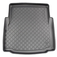 Tavita portbagaj BMW Seria 3 E46 caroserie sedan fabricatie 1998-2005 - fara ureche Guardliner