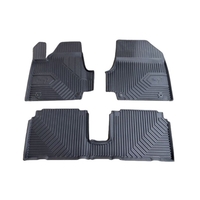 Covorase auto tip tavita BMW X7 G07 , anul fabricatie 2018 - prezent