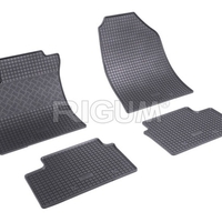 Covorase auto Kia XCeed, fabricatie 2019 - prezent