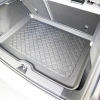 Tavita portbagaj Volvo EX30, fabricatie 12.2023 - prezent, caroserie suv, portbagaj superior