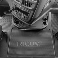 Covorase din cauciuc IVECO S-Way 2019-