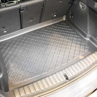 Tavita portbagaj premium BMW Seria 1 F40, fabricatie 09.2019 - prezent