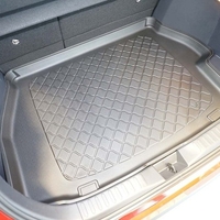Tavita portbagaj Toyota C-HR PHEV, fabricatie 10.2023 - prezent, caroserie suv, cu/fara subwoofer