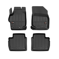 Covorase auto tip tavita 3D425200