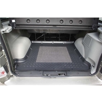 Tavita portbagaj Opel Vivaro A (L1) Long caroserie van/minivan fabricatie 2001 - 2014