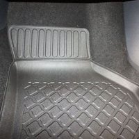 Covorase auto tip tavita Skoda Octavia IV PHEV, an fabricatie 09.2020 - prezent, caroserie hatchback nu corespunde modelului e-tec mild hybrid
