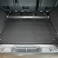 Tavita portbagaj Mercedes Vito Tourer Extra Long fabricatie 2014 - prezent