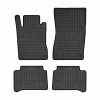 Covorase auto Mercedes Clasa E W211, caroserie Sedan, fabricatie 2002 - 02.2009