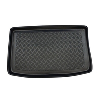 Tavita portbagaj Mercedes A W169 caroserie hatchback fabricatie 09.2004 - 08.2012 (roata rezerva ingusta)