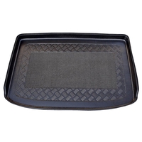 Tavita portbagaj Mercedes A W169 caroserie hatchback fabricatie 09.2004 - 08.2012 (roata rezerva normala)