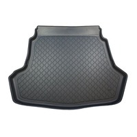 Tavita portbagaj premium Kia Optima IV, caroserie sedan, fabricatie 11.2015 - prezent