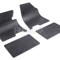 Covorase auto Hyundai I40 fabricatie 2011 - prezent