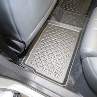 Covorase auto tip tavita Jaecoo J7, fabricatie 2024 - prezent, caroserie suv, nu corespunde pentru PHEV