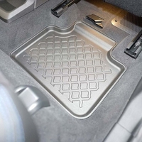 Covorase auto tip tavita BMW X2 U10 fabricatie 03.2024 - prezent, caroserie suv