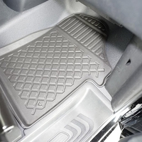 Covorase auto tip tavita Mercedes Vito, W447 fabricatie 10.2014 - prezent