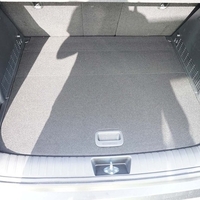Tavita de portbagaj Hyundai Kona II, fabricatie 04.2023 - prezent, caroserie suv, portbagaj superior, podea variabila in pozitie superioara, cu/fara s
