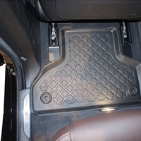 Covorase auto tip tavita BMW X6 F16 fabricatie 2014 - prezent