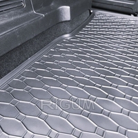 Tavita portbagaj Ford S-Max I, fabricatie 2006-2015, caroserie Van