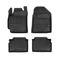 Covorase auto tip tavita 3D408388
