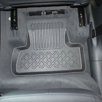 Covorase auto tip tavita Audi Q5 fabricatie 11.2008 - 12.2016