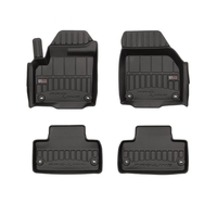 Covorase auto tip tavita 3D408937
