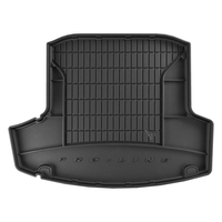 Tavita portbagaj Skoda Octavia III caroserie hatchback fabricatie 02.2013 - prezent (fara separator in portbagaj)
