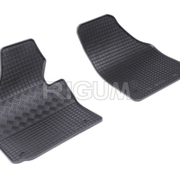 Covorase auto Geyer & Hosaja dedicate SEAT IBIZA, fabricatie 2008 - prezent