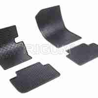 Covorase auto BMW X3 E83, caroserie SUV, fabricatie 01.2004 - 2010