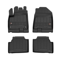 Covorase auto tip tavita 3D425187