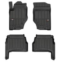 Covorase tip tavita Kia Sorento I, anul de fabricatie 2002 - 2009