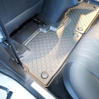 Covorase auto tip tavita Omoda 9 Super Hybrid (PHEV), fabricatie 04.2025 - prezent, caroserie suv