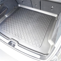 Tavita portbagaj Mercedes GLC X254, fabricatie 07.2022 - prezent, caroserie suv, nu corespunde pentru PHEV