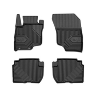 Covorase tip tavita Modelul Mitsubishi Eclipse Cross PHEV, anul de fabricatie 2018 - prezent